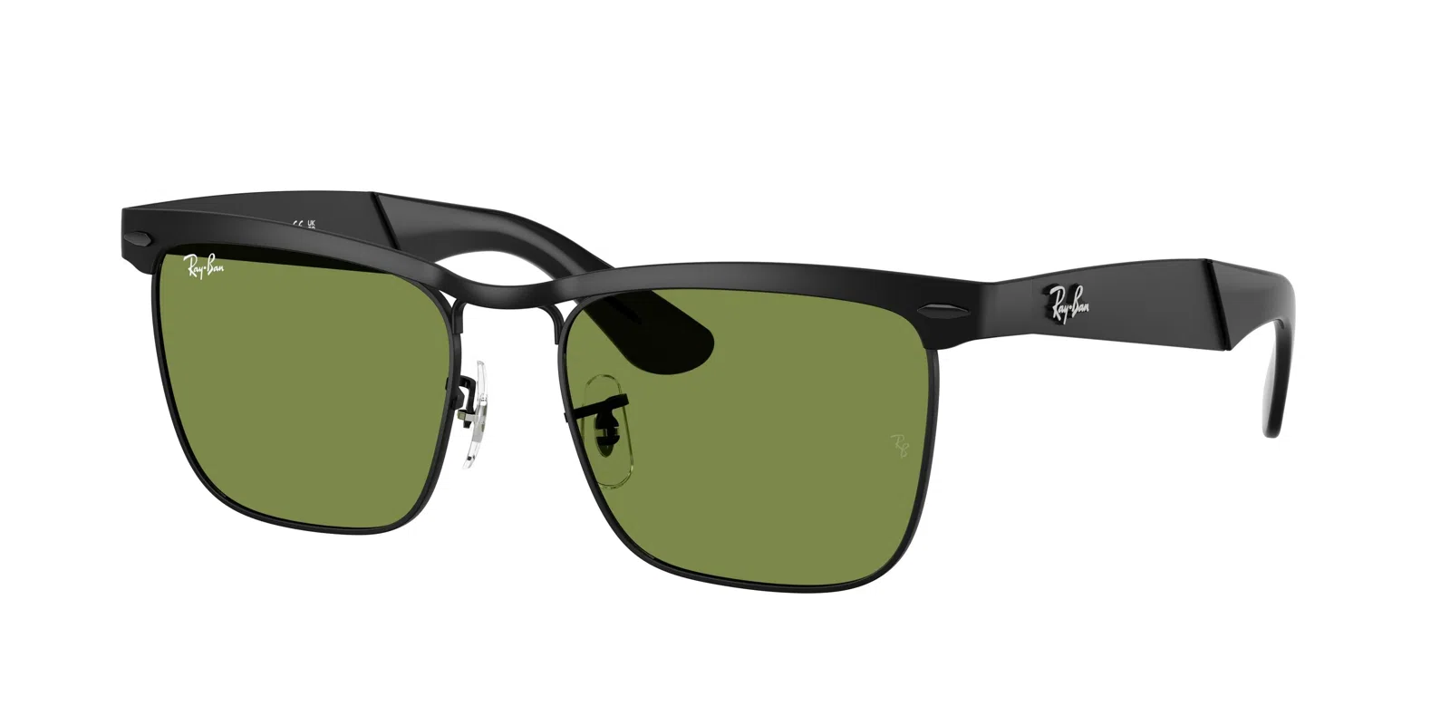 Ray-Ban Wayfarer Deluxe 3875 Sunglasses